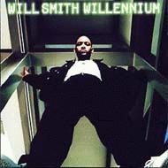 Will Smith / Willennium 【CD】