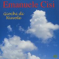 【送料無料】 Emanuele Cisi / Giochi Di Nuvole 輸入盤 【CD】