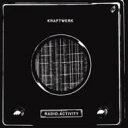 Kraftwerk クラフトワーク / Radio Activity 【LP】