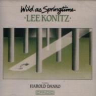 Lee Konitz リーコニッツ / Wild As Springtime 輸入盤 【CD】