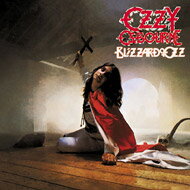 Ozzy Osbourne オジーオズボーン / Blizzard Of Ozz-血塗られた英雄伝説 【CD】
