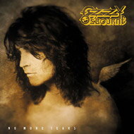 Ozzy Osbourne オジーオズボーン / No More Tears 【CD】