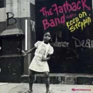Fatback Band ファットバックバンド / Keep On Steppin 輸入盤 【CD】