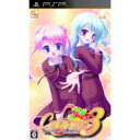 【送料無料】PSPソフト / Canvas3(キャンバス3) 七色の奇跡 【GAME】