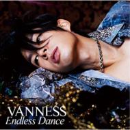 バネス ウー (呉建豪 F4) / Endless Dance 【初回限定盤】(CD+DVD) 【CD Maxi】
