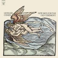 Leonard Cohen レナードコーエン / New Skin For The Old Ceremony (180gr) 【LP】