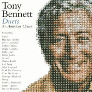 【送料無料】 Tony Bennett トニーベネット / Duets: American Classic 【CD】