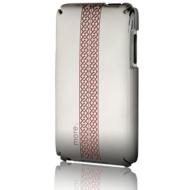 iPod周辺機器（アクセサリー） / Engraved Edition for iPod touch G3 / G2(シルバー / Catena) 【Goods】