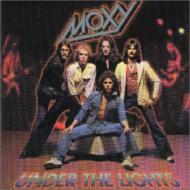 Moxy / Under The Lights 輸入盤 【CD】