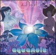 【送料無料】 Aquanote アクアノート / Pearl 輸入盤 【CD】