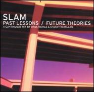 【送料無料】 THE SLAM / Past Lessons / Future Theories 輸入盤 【CD】