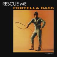 Fontella Bass / Rescue Me - Best Of Fontella Bass 輸入盤 【CD】