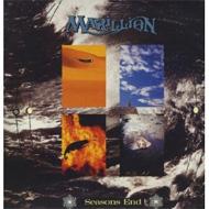 Marillion マリリオン / Season's End 【LP】