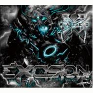 Excision / X Rated 輸入盤 【CD】