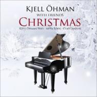 【送料無料】 Kjell Ohman / Christmas 輸入盤 【CD】