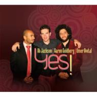 Aaron Goldberg / Omer Avital / Ali Jackson / Yes! 輸入盤 【CD】