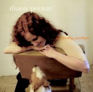 【送料無料】 Diana Panton ダイアナパントン / Yesterday Perhaps: 昨日のわたし 【CD】