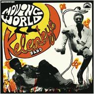 【送料無料】 Kelenkye Band / Moving World 輸入盤 【CD】