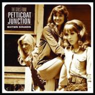 【送料無料】 Girls From Petticoat Junction / Sixties Sounds 輸入盤 【CD】