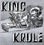 King Krule / King Krule 【LP】