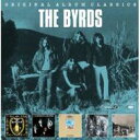 【送料無料】 Byrds バーズ / Original Album Classics 輸入盤 【CD】