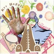 Kev Hopper / Germjoin 【CD】