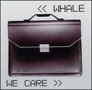 【送料無料】 Whale / We Care 輸入盤 【CD】