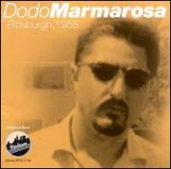 【送料無料】 Dodo Marmarosa / Pittsburgh 1958 輸入盤 【CD】
