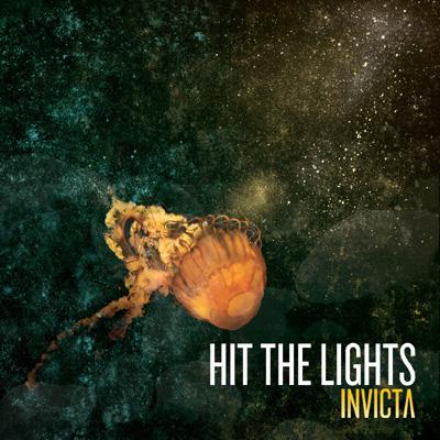 Hit The Lights / Invicta 【CD】