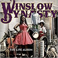 【送料無料】 Winslow Dynasty / Life Album 輸入盤 【CD】