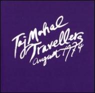タージ マハル旅行団 Taj Mahal Travelers / August 1974 【LP】