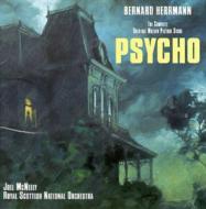 【送料無料】 サイコ / Psycho - Soundtrack 輸入盤 【CD】