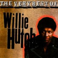 Willie Hutch / Very Best Of 輸入盤 【CD】