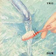 YMO (Yellow Magic Ohchestra) CG[}WbNI[PXg   BGM  CD 