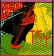 【送料無料】 Turtle Island String Quartet タートルアイランドストリングカルテット / Art Of The Groove 輸入盤 【CD】