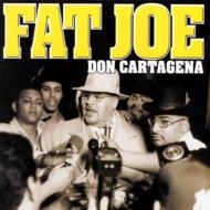 Fat Joe ファットジョー / Don Cartagena 輸入盤 【CD】