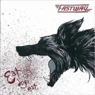 【送料無料】 Fastway ファストウェイ / Eat Dog Eat 【CD】