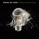 Kings Of Leon キングスオブレオン / Because Of The Times 輸入盤 【CD】