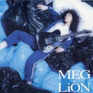 天野月子 / Meg Lion 【CD】