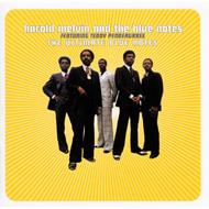 Harold Melvin&The Blue Notes ハロルドメルビン＆ザブルーノーツ / Ultimate Blue Notes 【CD】