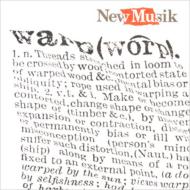 New Musik / Warp 【CD】