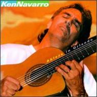 【送料無料】 Ken Navarro ケンナバロ / Ablaze In Orlando 輸入盤 【CD】