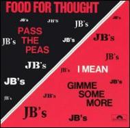 Jb's ジェイビーズ / Food For Thought 【CD】