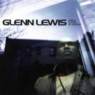 Glenn Lewis / World Outside My Window 輸入盤 【CD】