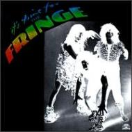 Fringe / Its Time For The Fringe 輸入盤 【CD】【送料無料】