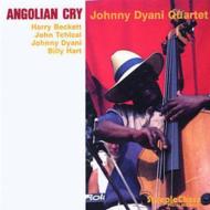 【送料無料】 Johnny Dyani / Angolian Cry 輸入盤 【CD】