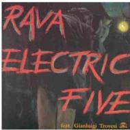 Enrico Rava エンリコラバ / Electric Five 輸入盤 【CD】