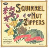 Squirrel Nut Zippers / Perennial Favorites 輸入盤 【CD】