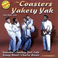 Coasters コースターズ / Yakety Yak And Other Hits 輸入盤 【CD】