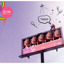I-dep アイ・デップ / Smile Exchange 【CD】